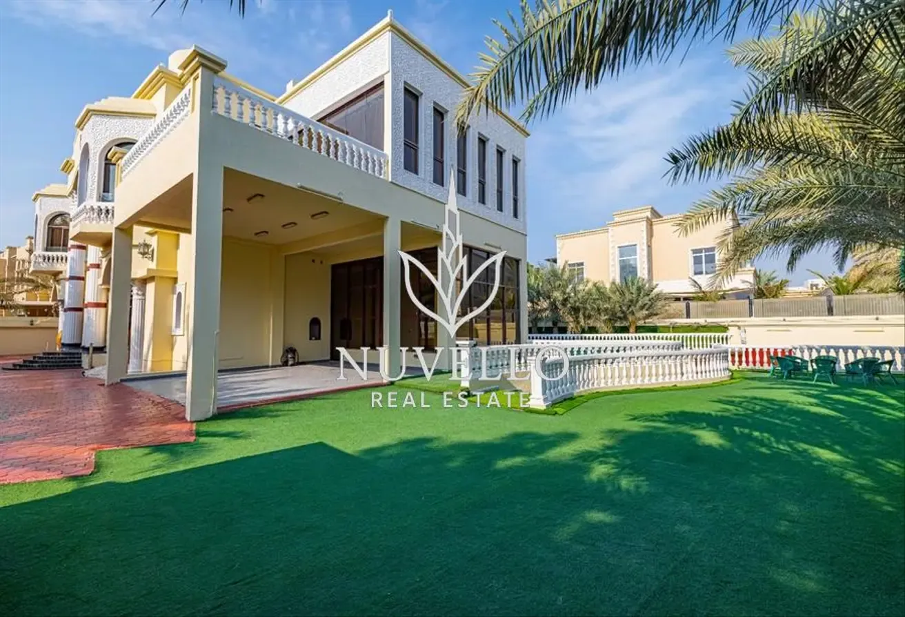 Lake View | Custom Built Mansion | Spa | Lift