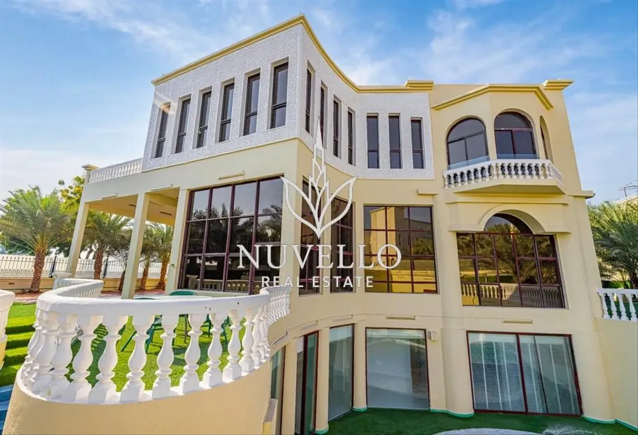 Lake View | Custom Built Mansion | Spa | Lift