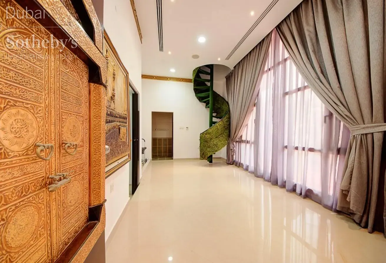 Renovated Turnkey Home with Expansive Interiors
