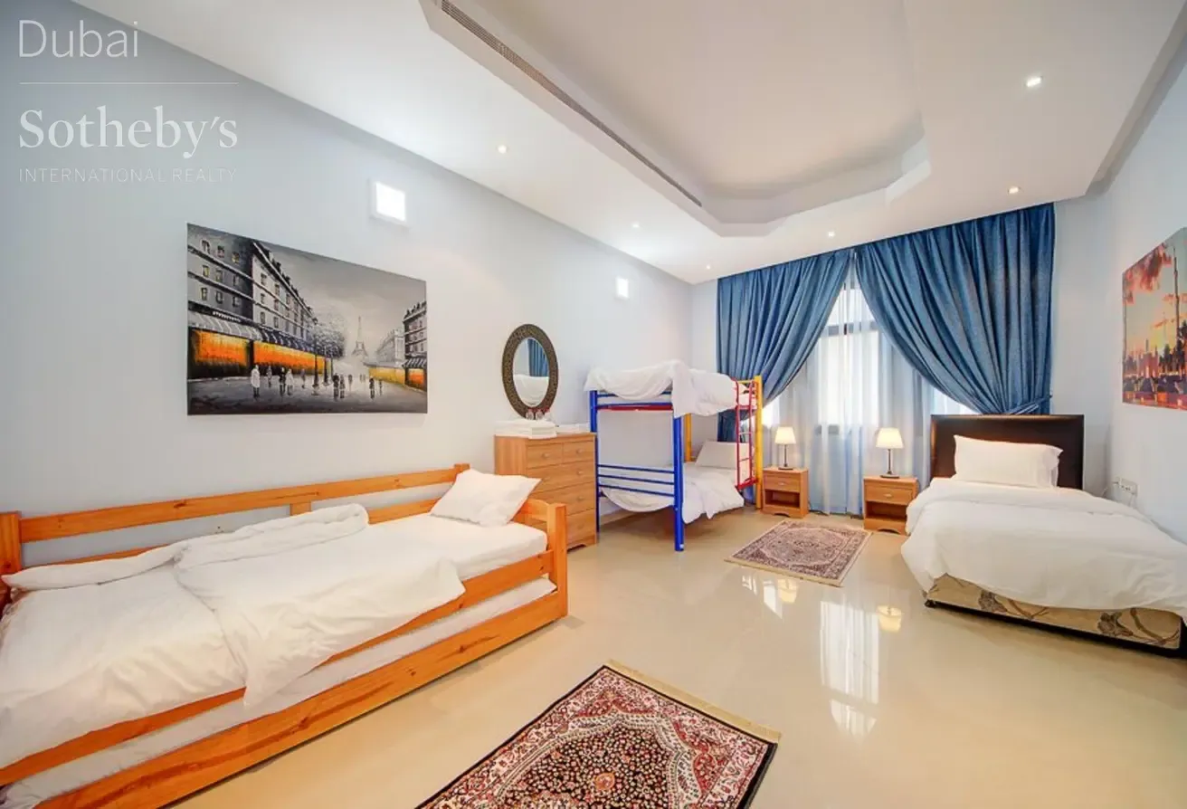 Renovated Turnkey Home with Expansive Interiors