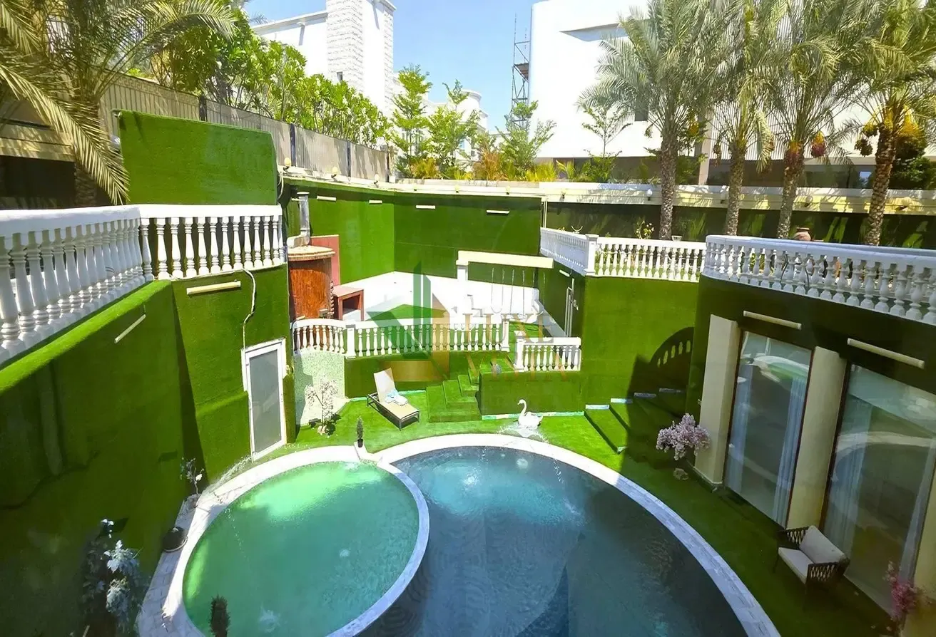 Luxury Mansion | Lake View | Pool | Cinema