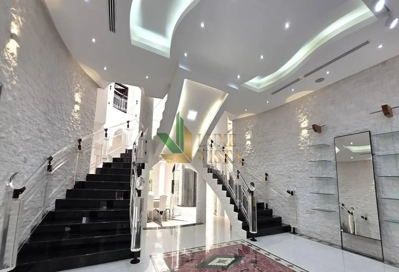Luxury Mansion | Lake View | Pool | Cinema