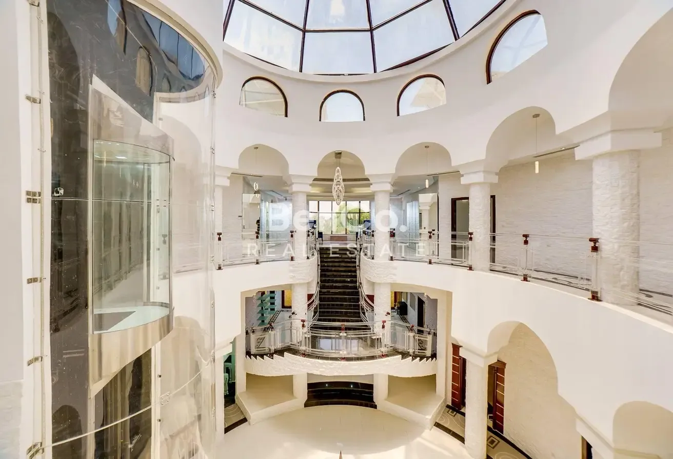 One-of-a-Kind | Palatial Mansion | Prime Location
