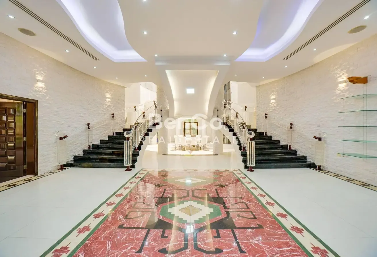 One-of-a-Kind | Palatial Mansion | Prime Location