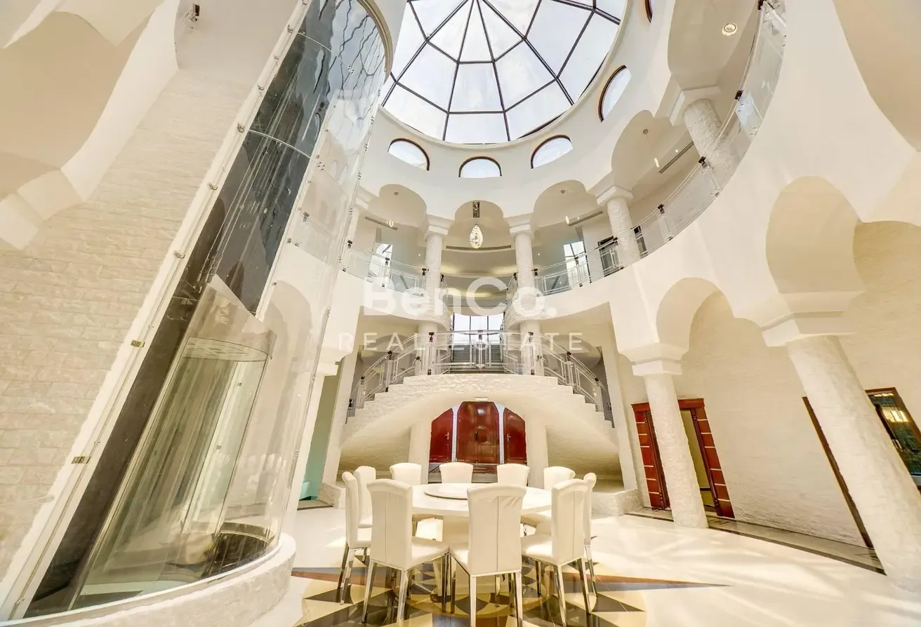 One-of-a-Kind | Palatial Mansion | Prime Location