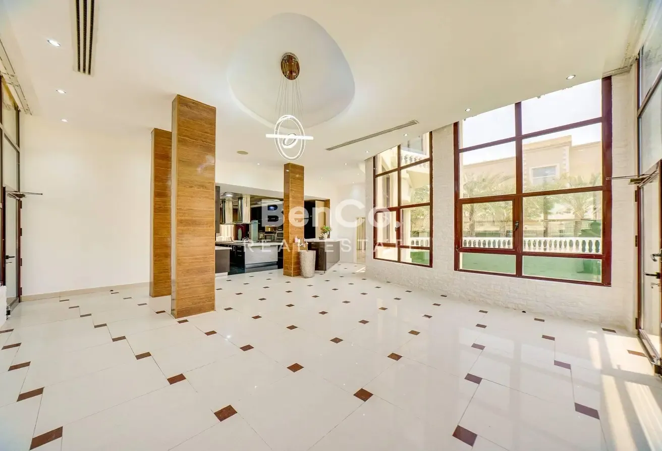 One-of-a-Kind | Palatial Mansion | Prime Location