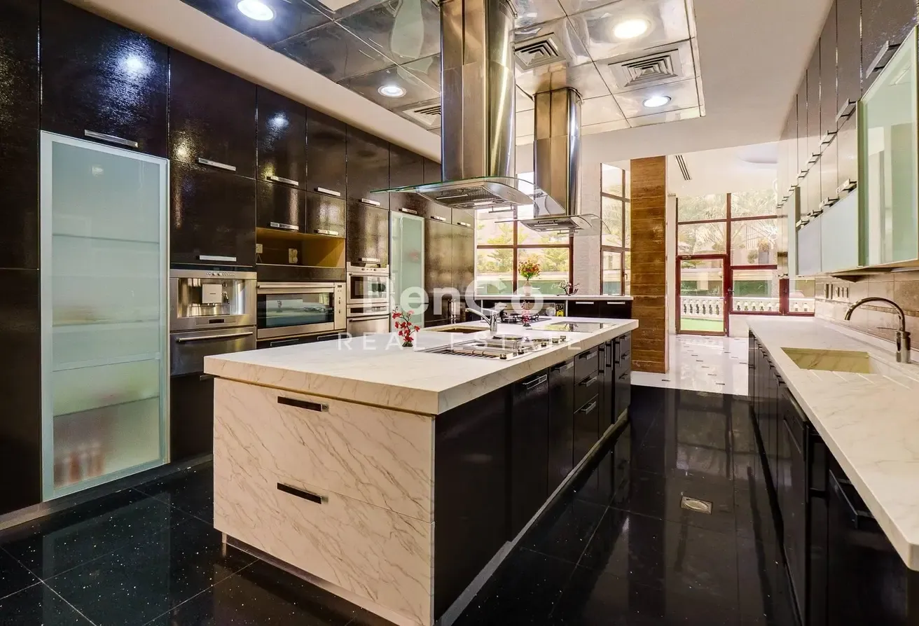 One-of-a-Kind | Palatial Mansion | Prime Location