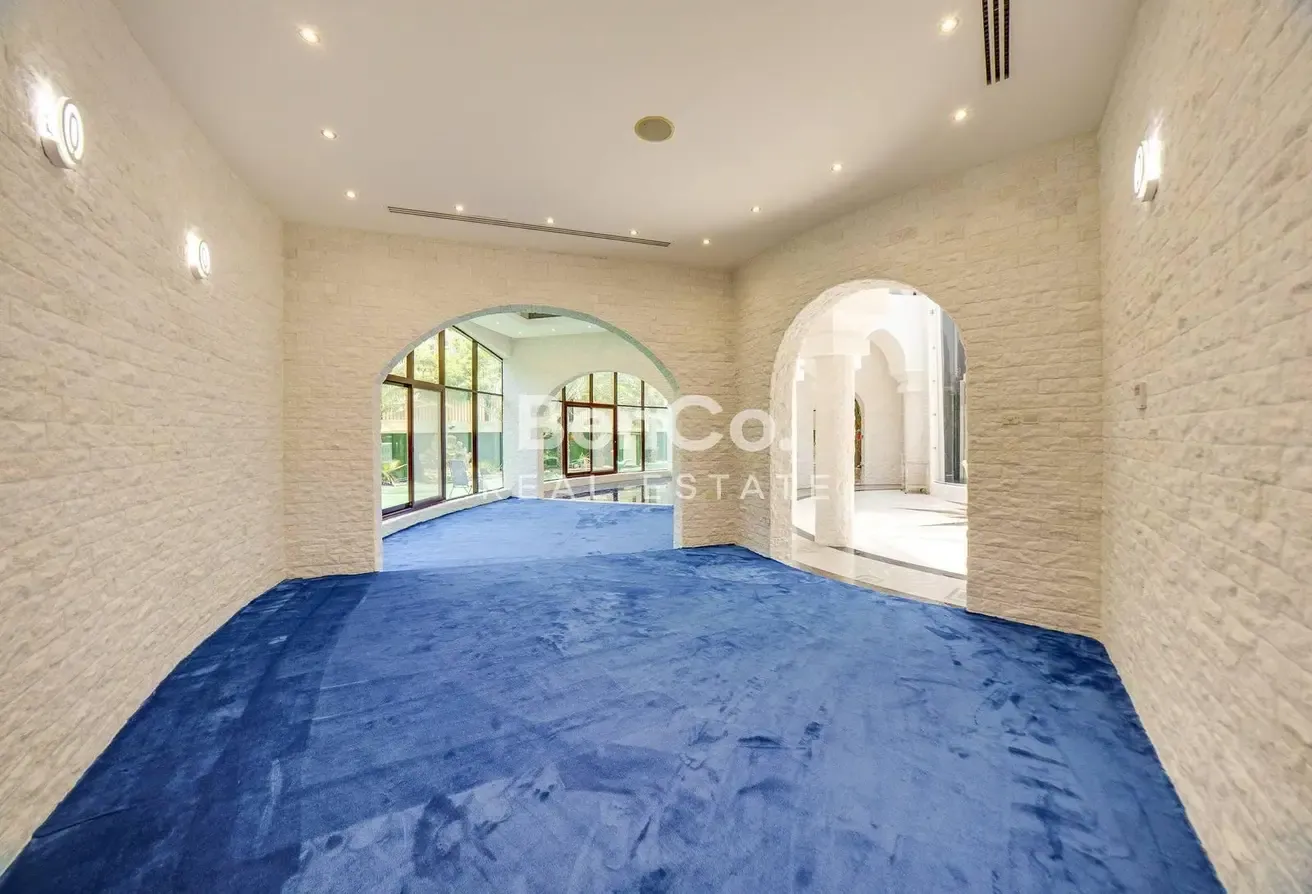 One-of-a-Kind | Palatial Mansion | Prime Location