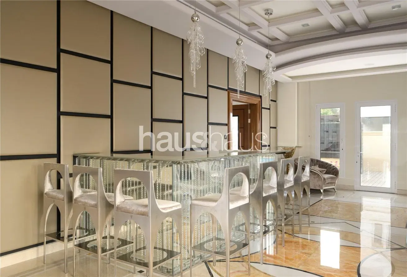 Elite Location | Lake View | Italian Furnishings