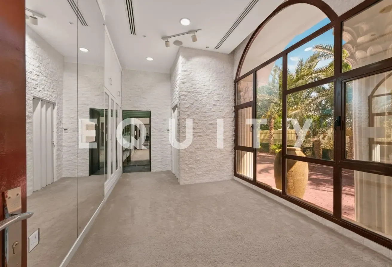 Scenic Lake Views | 7 Bedroom | Rooftop Garden
