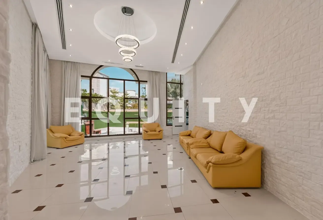 Scenic Lake Views | 7 Bedroom | Rooftop Garden