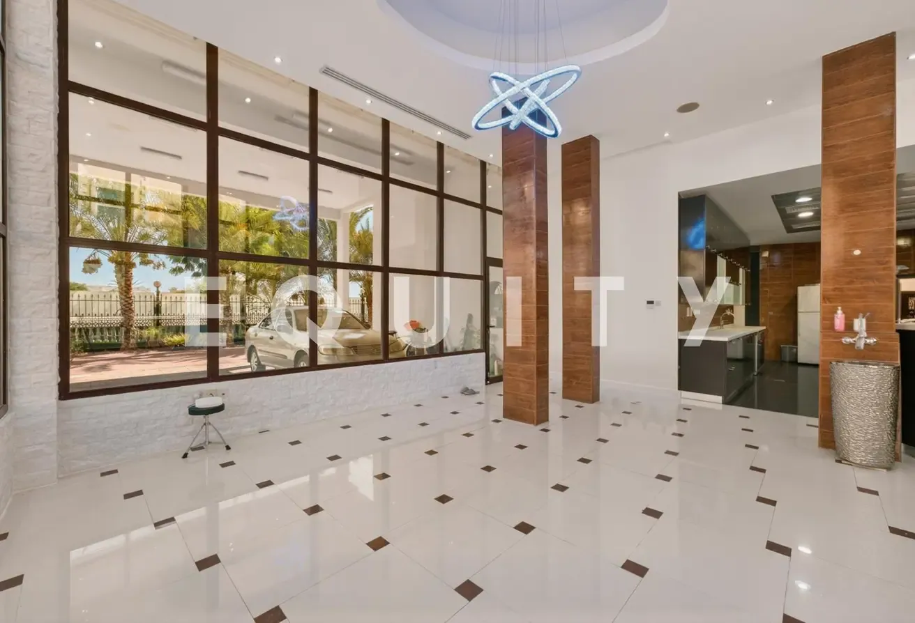 Scenic Lake Views | 7 Bedroom | Rooftop Garden