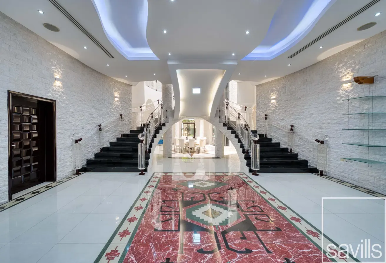 Unfurnished | Spacious Family Villa | Private Pool