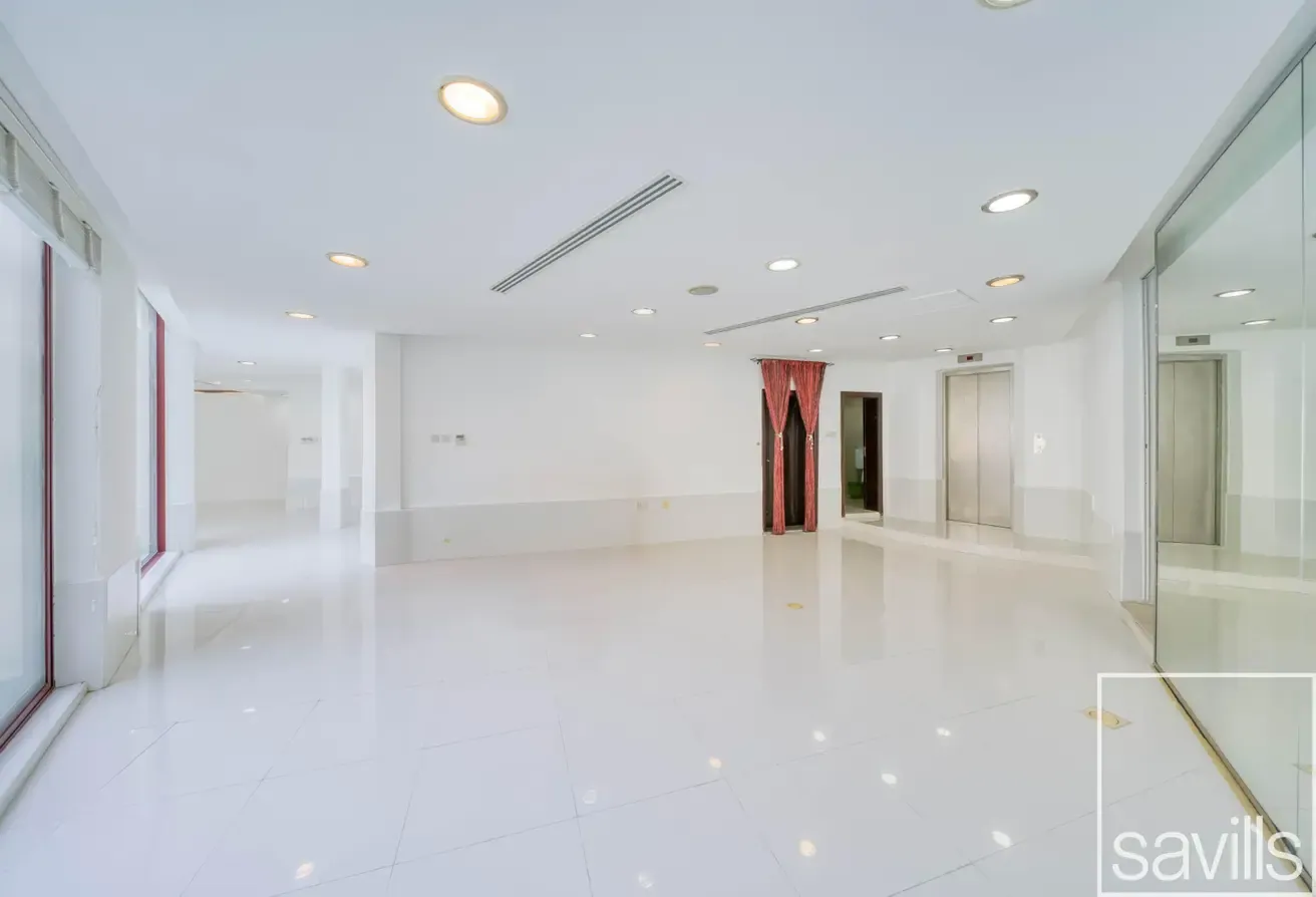 Unfurnished | Spacious Family Villa | Private Pool