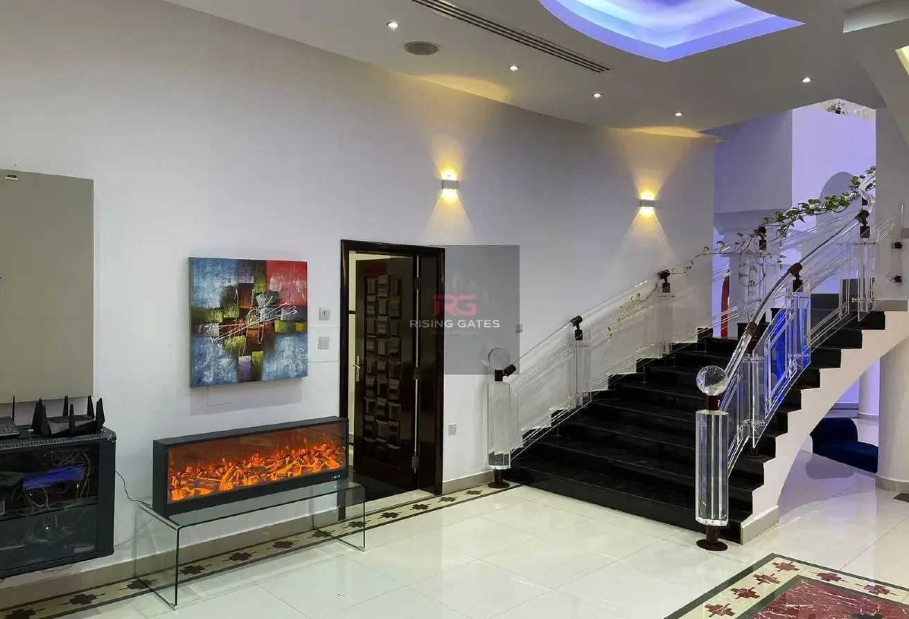 Mansion Living | Private Pool| Cinema| Roof Garden