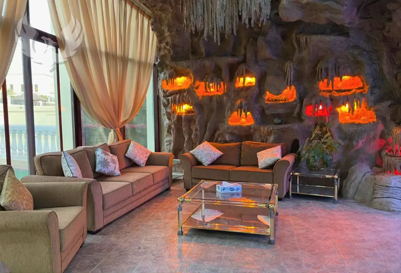 Ultra Luxury w/ Elevator | Pool | Jacuzzi | Cinema