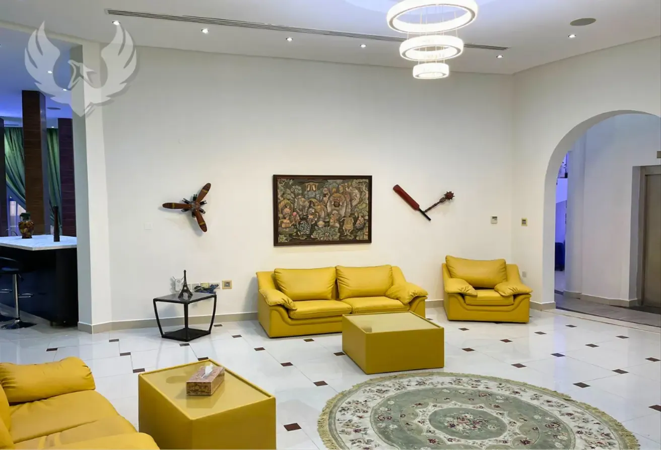 Ultra Luxury w/ Elevator | Pool | Jacuzzi | Cinema