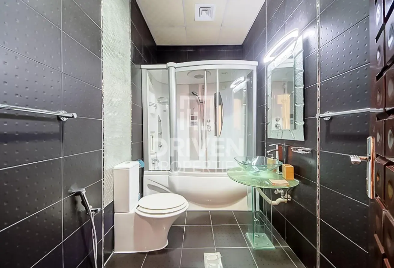Furnished Villa | Unique Design | Well Maintained