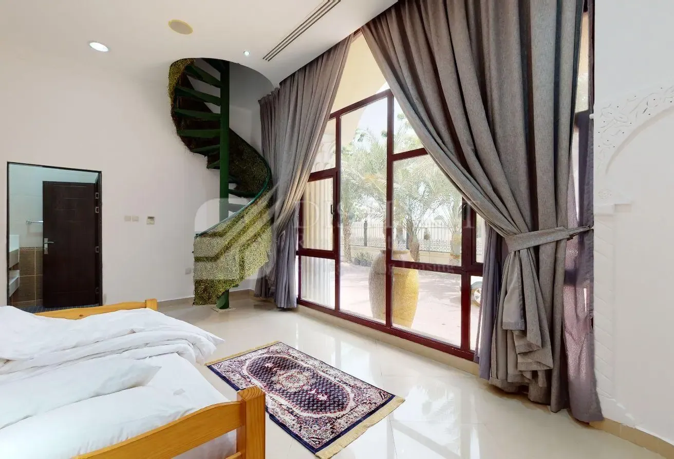Ultra Luxury Villa, Cinema, Jacuzzi & Sauna