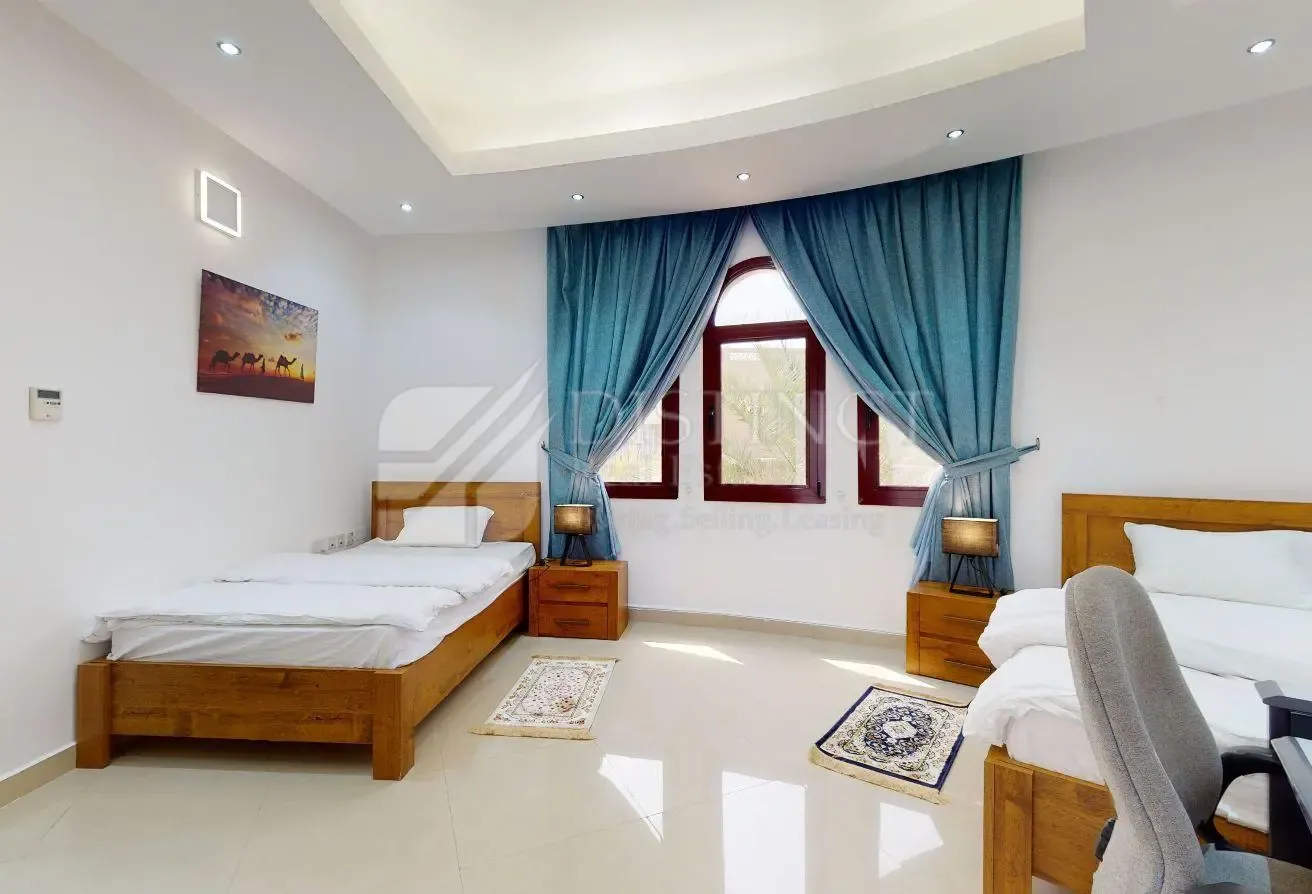Ultra Luxury Villa, Cinema, Jacuzzi & Sauna
