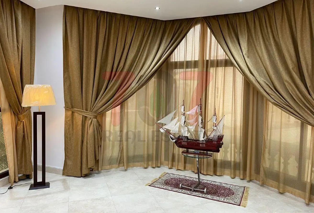 Luxury Villa | Lake View | Emirates Hills