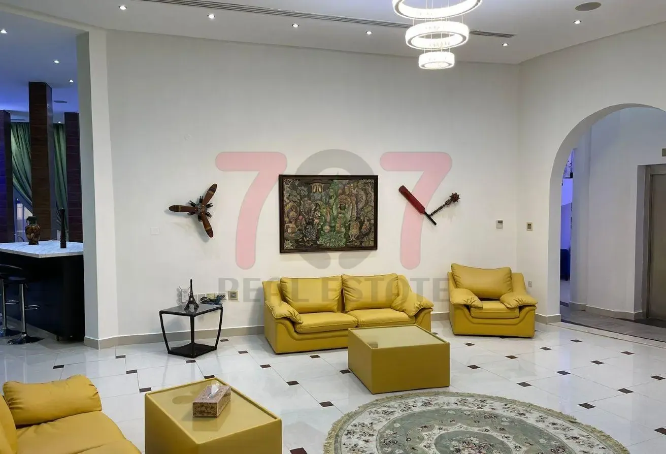 Luxury Villa | Lake View | Emirates Hills