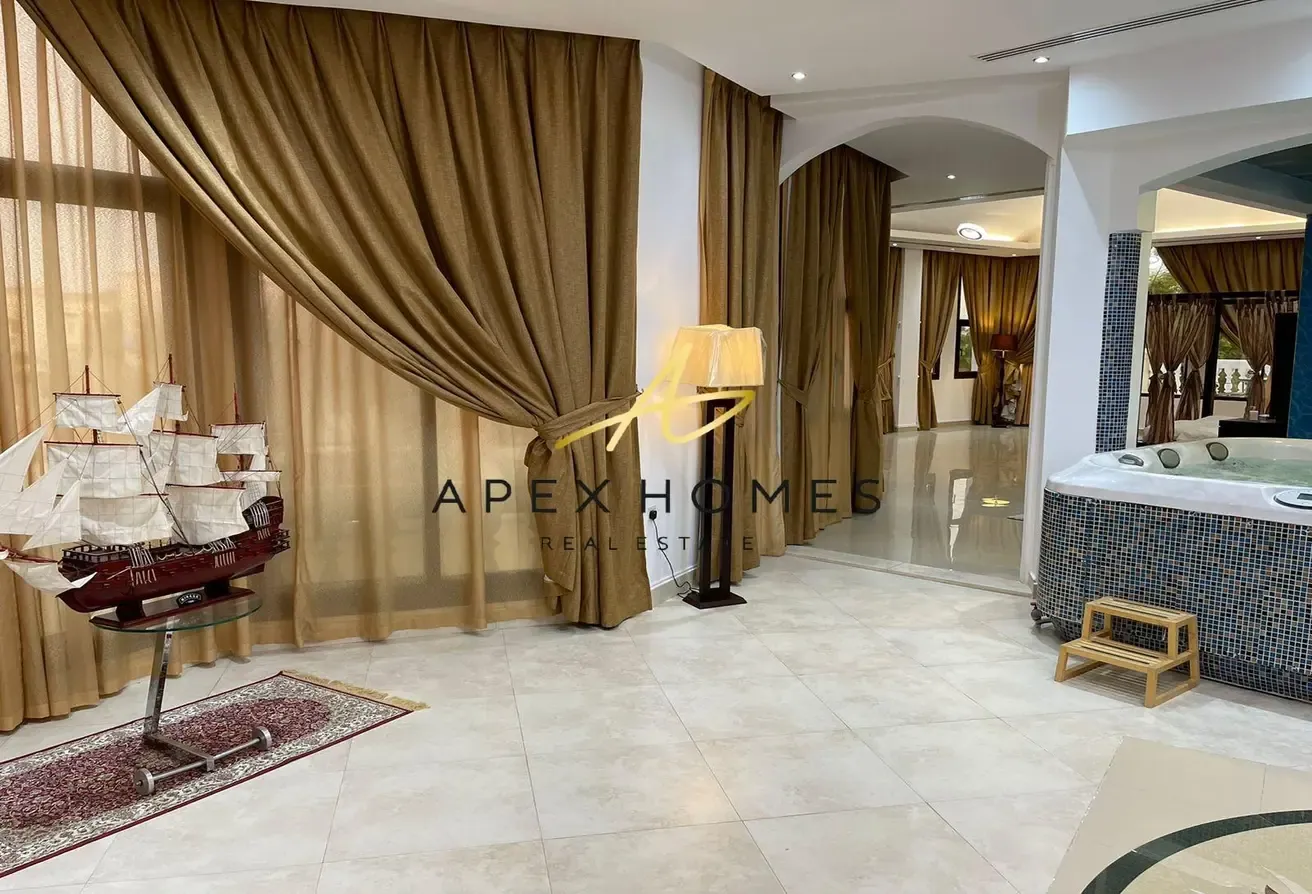 Cinema Room | Luxury | Wellness Sanctuary