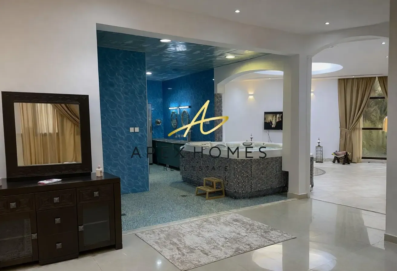 Cinema Room | Luxury | Wellness Sanctuary