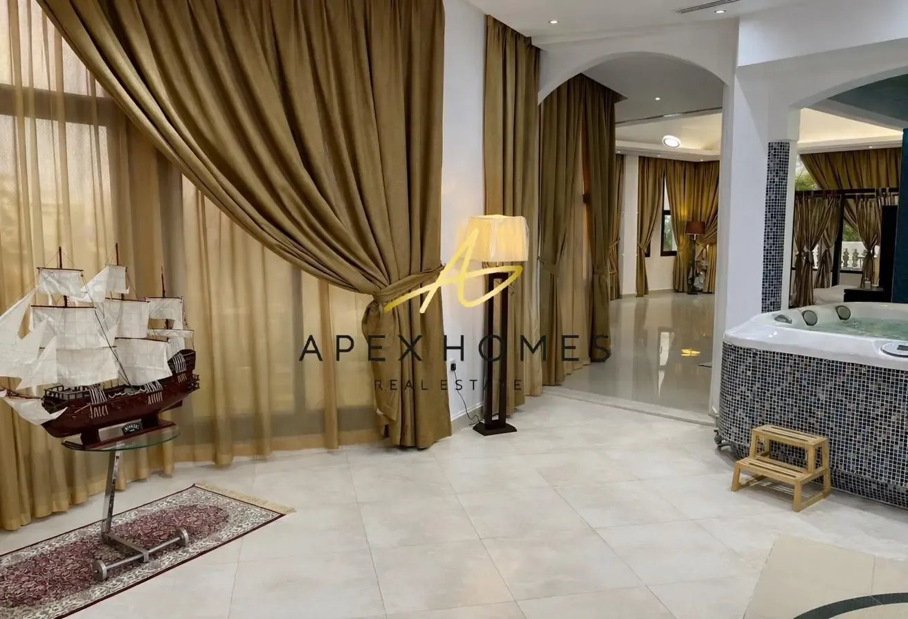 Cinema Room | Luxury | Wellness Sanctuary