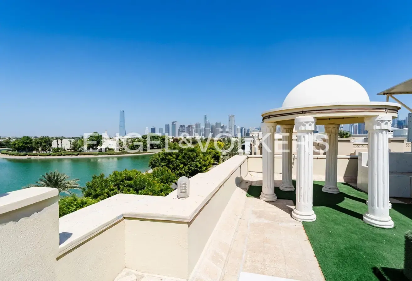 Wellness Sanctuary | Lakefront | Available Now