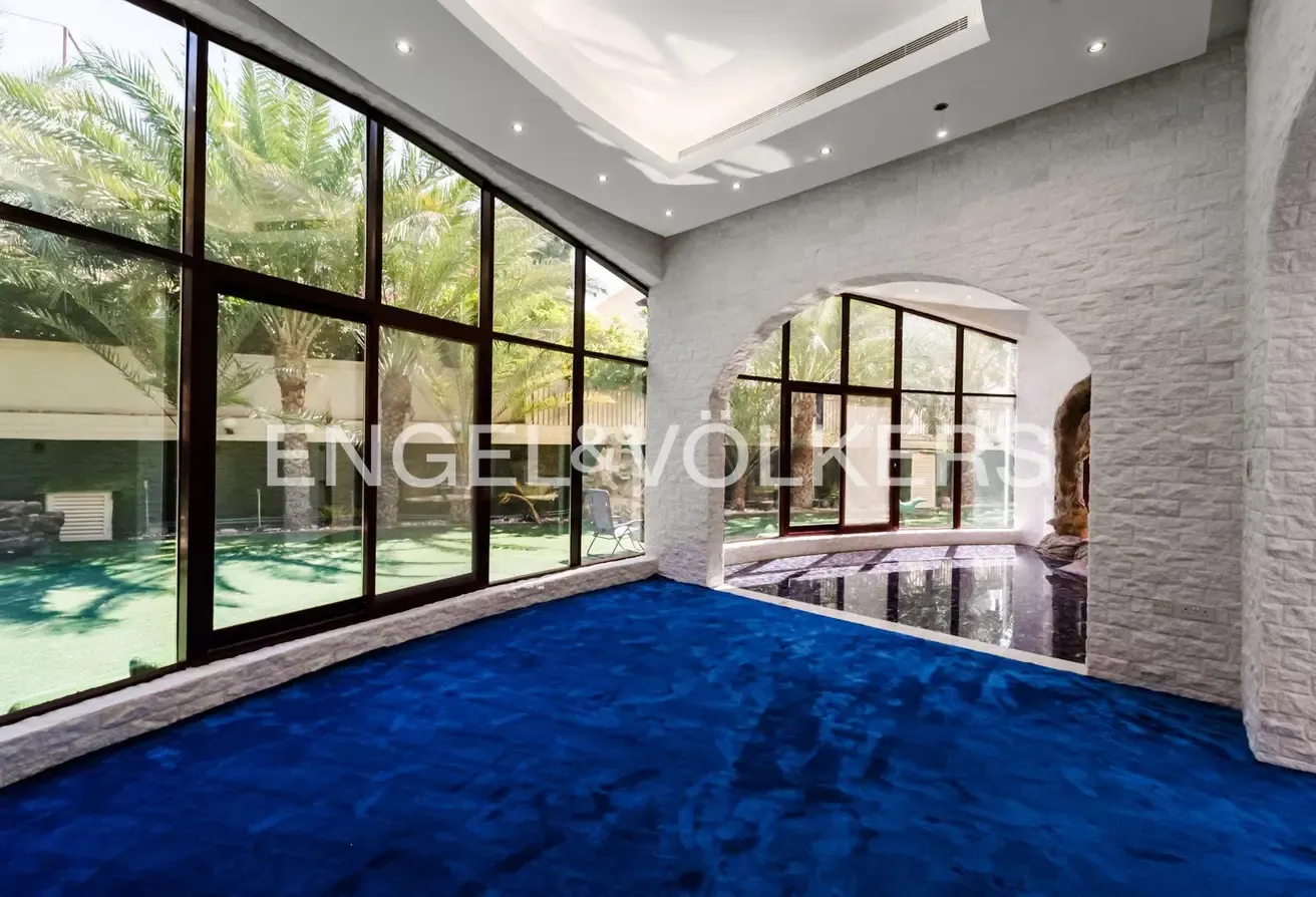 Wellness Sanctuary | Lakefront | Available Now