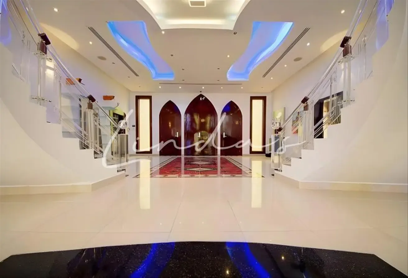 Luxury | Fully Furnished | Cinema | Jacuzzi | Pool