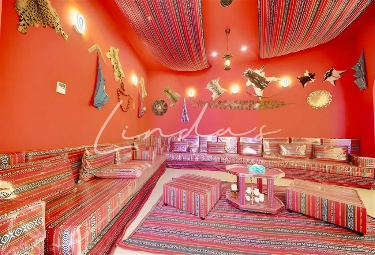 Luxury | Fully Furnished | Cinema | Jacuzzi | Pool