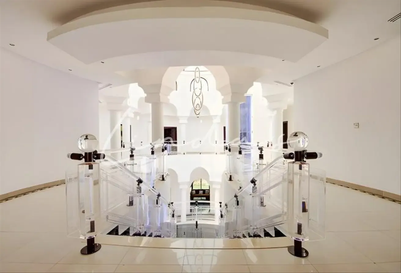 Luxury | Fully Furnished | Cinema | Jacuzzi | Pool