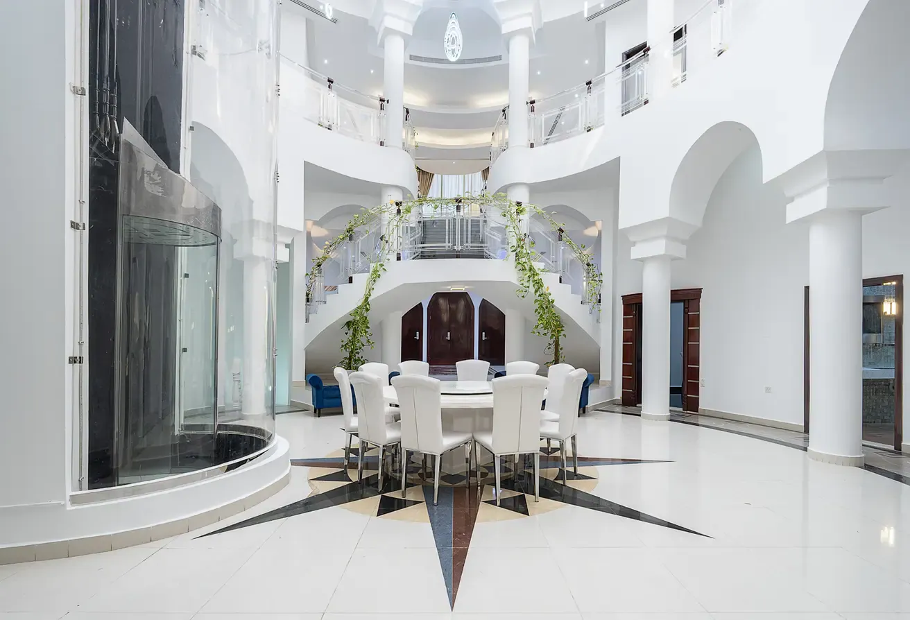 Lake Facing | Private Elevator | Private Pool |