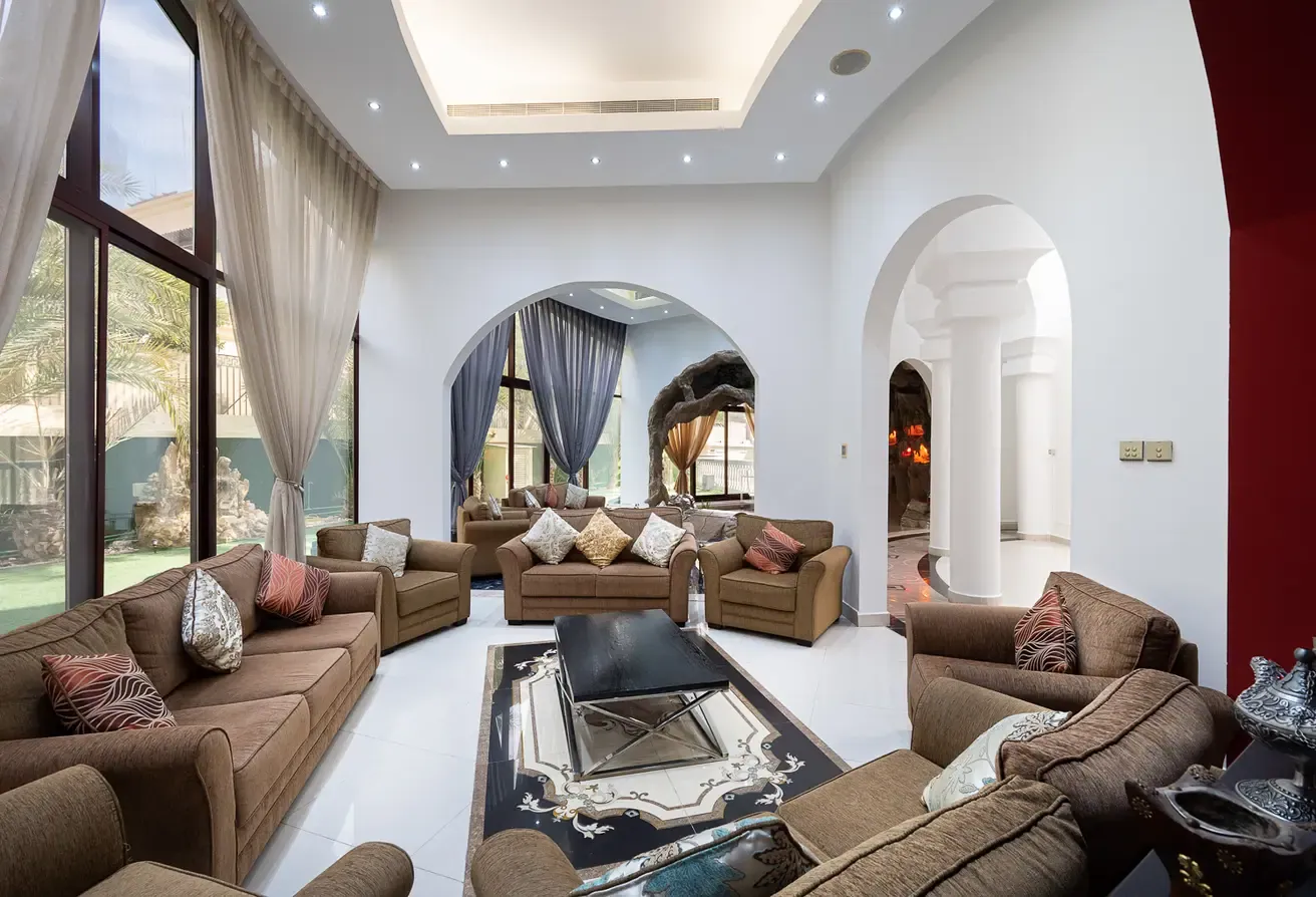 Lake Facing | Private Elevator | Private Pool |