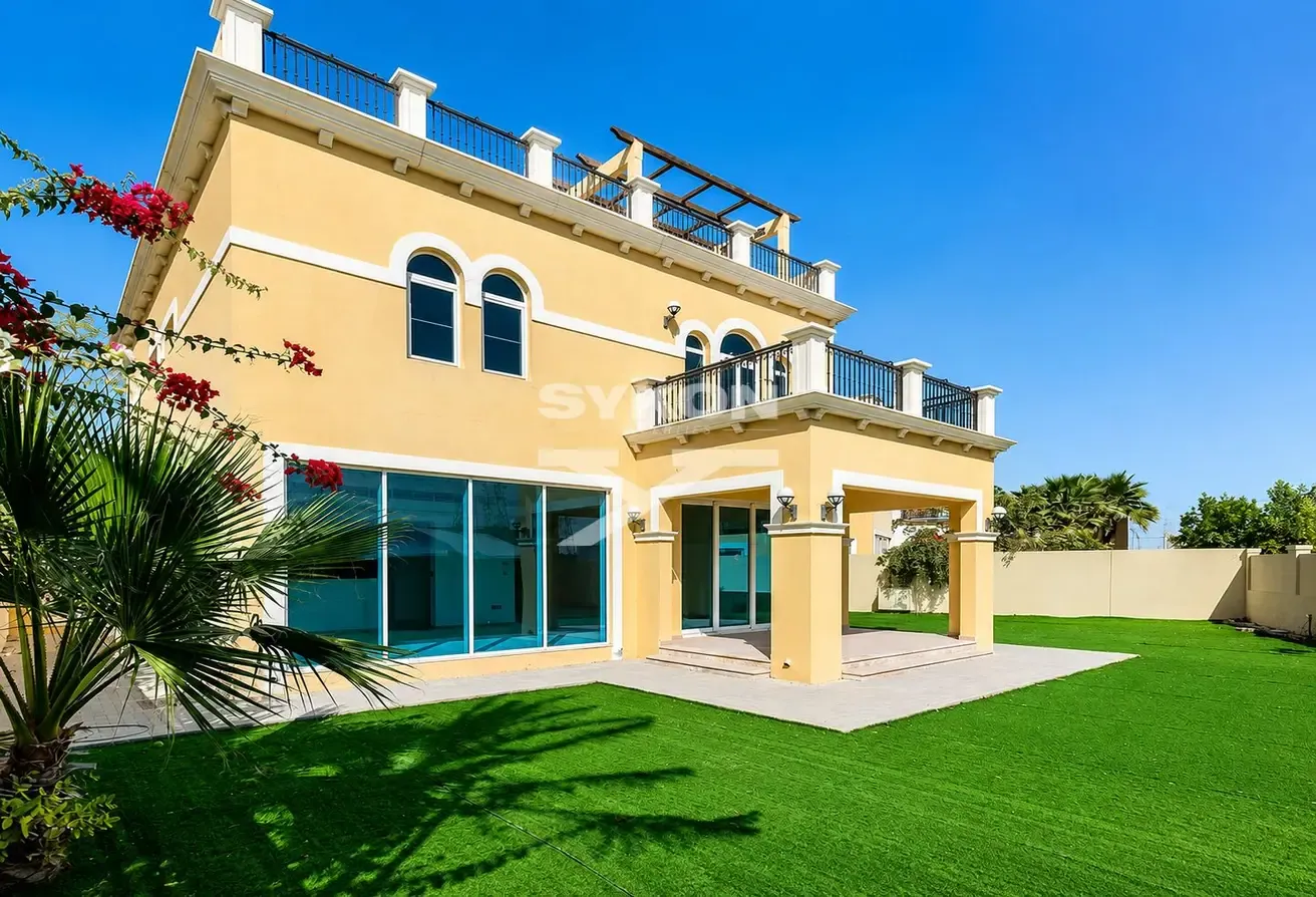 Legacy Nova | Huge Plot | Single Row | 4BR + Maid