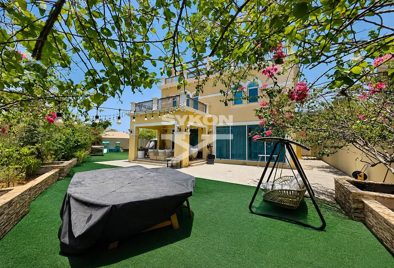 Legacy Nova | Huge Plot | Single Row | 4BR + Maid