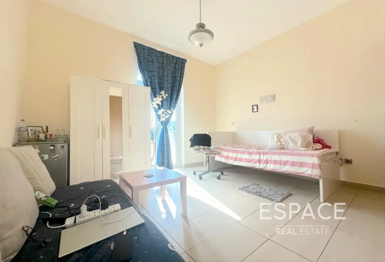 Prime Location | Park View | Private Pool