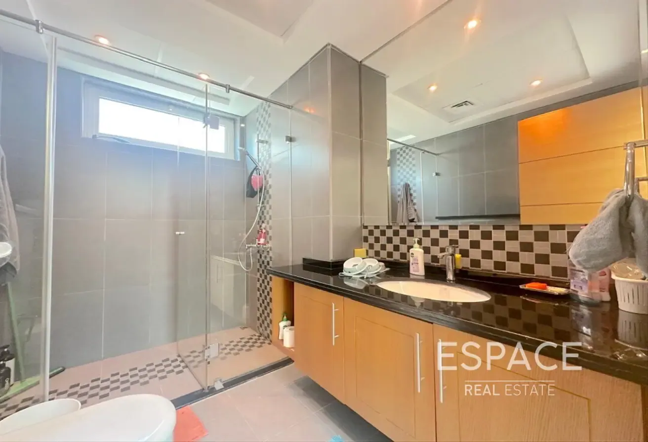 Prime Location | Park View | Private Pool