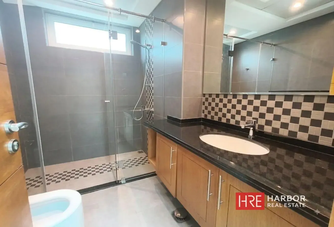4BR Corner Villa | G+1 | Expansive Garden