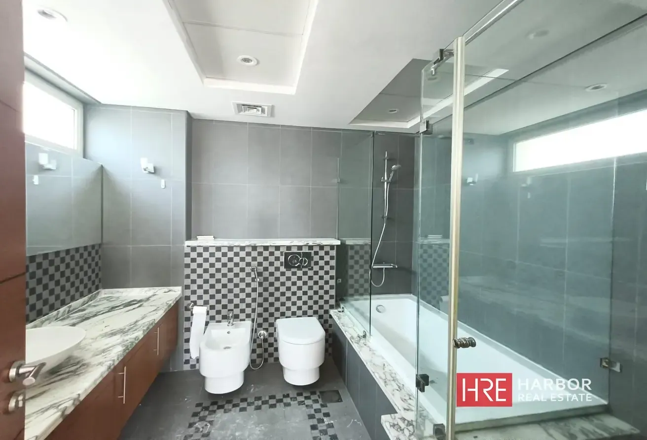 4BR Corner Villa | G+1 | Expansive Garden