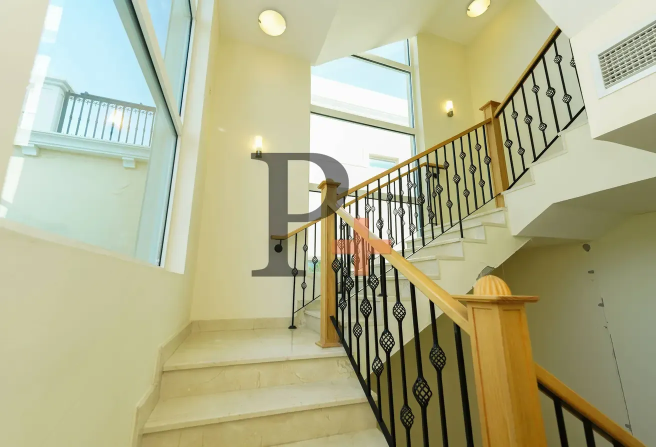 Vacant Family Home | 4BR + Maid | Quiet Community