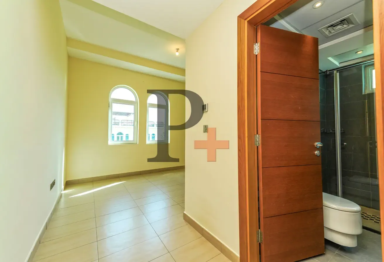 Vacant Family Home | 4BR + Maid | Quiet Community