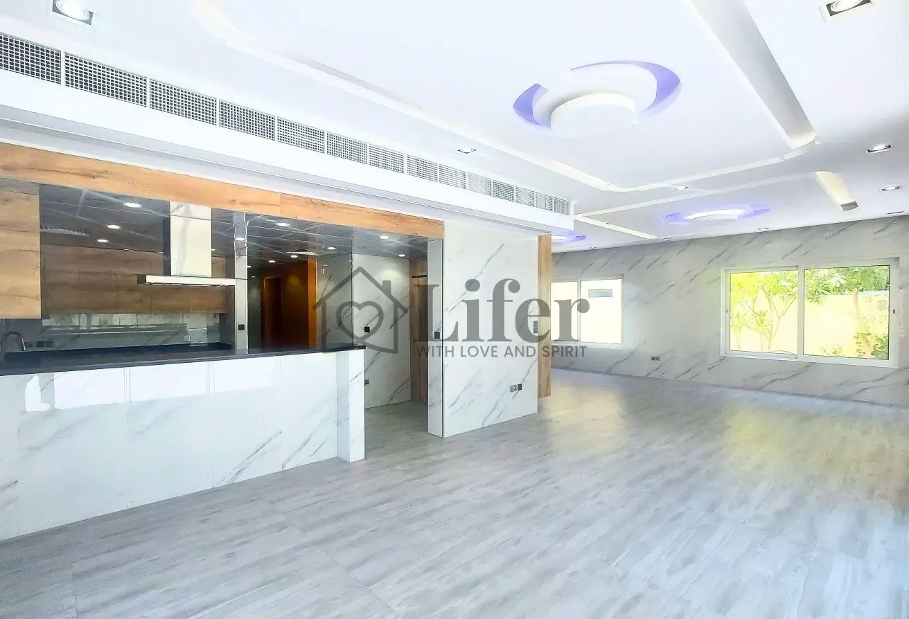Exceptional 4BR Villa | Corner & Single Row