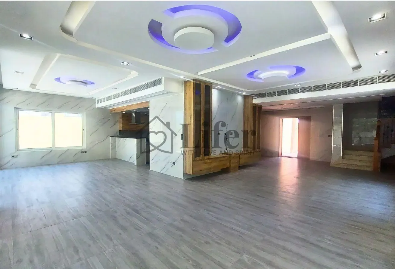 Exceptional 4BR Villa | Corner & Single Row