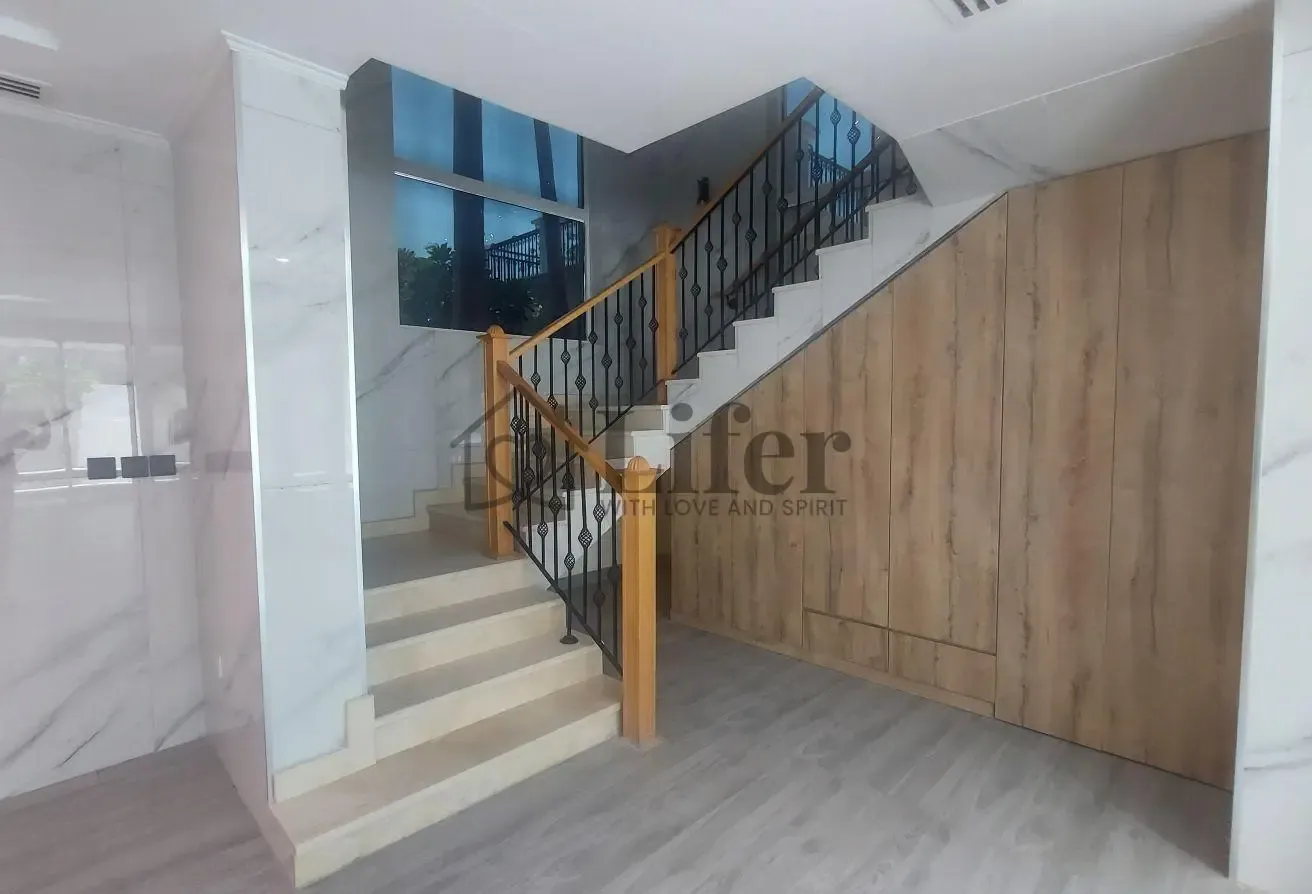 Exceptional 4BR Villa | Corner & Single Row