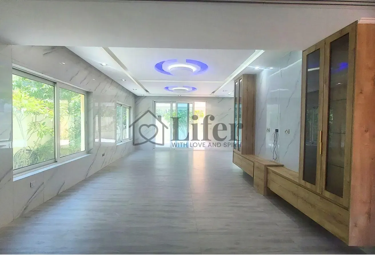 Exceptional 4BR Villa | Corner & Single Row