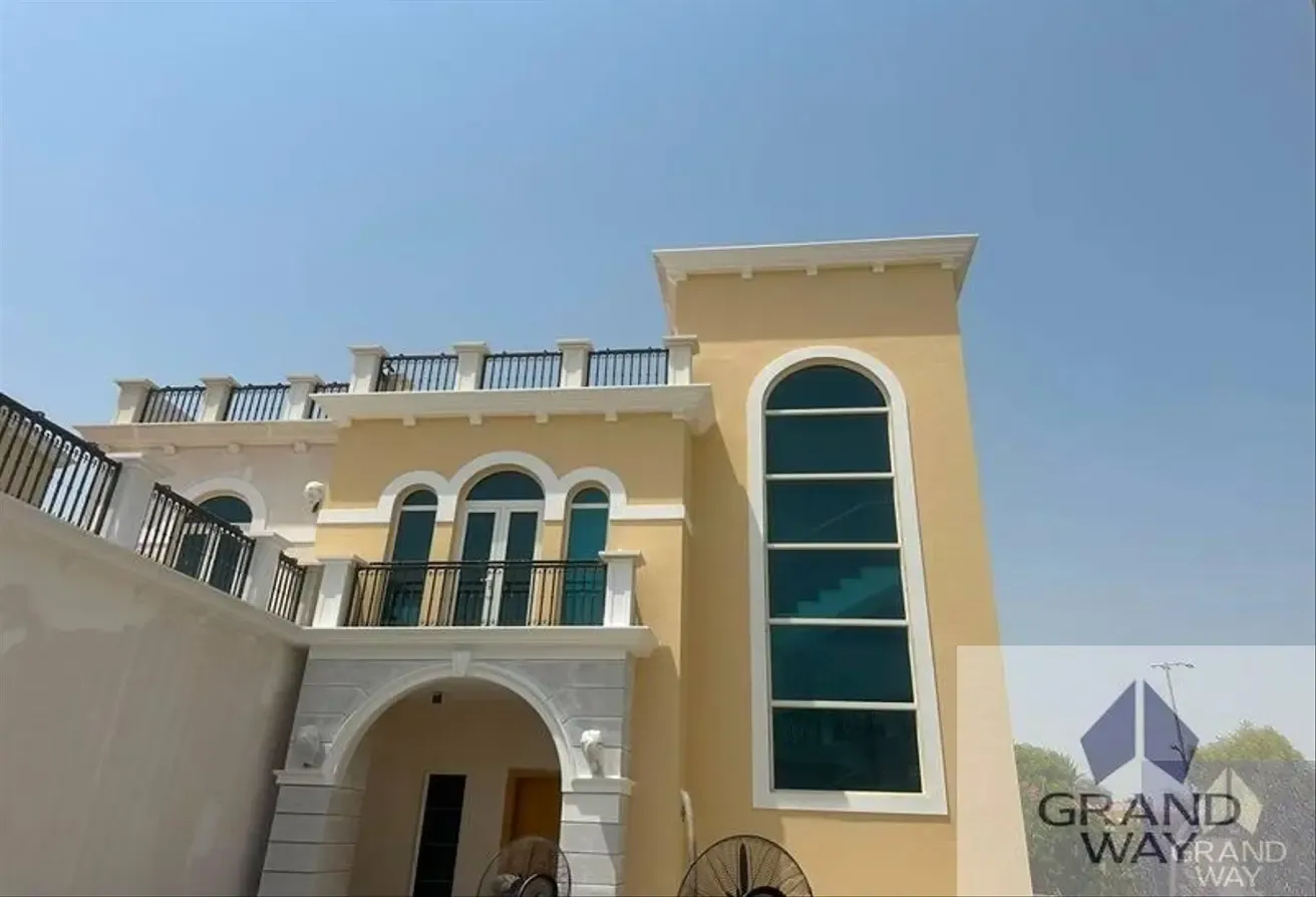 Standalone 4BR Villa | Big Garden | Family Living