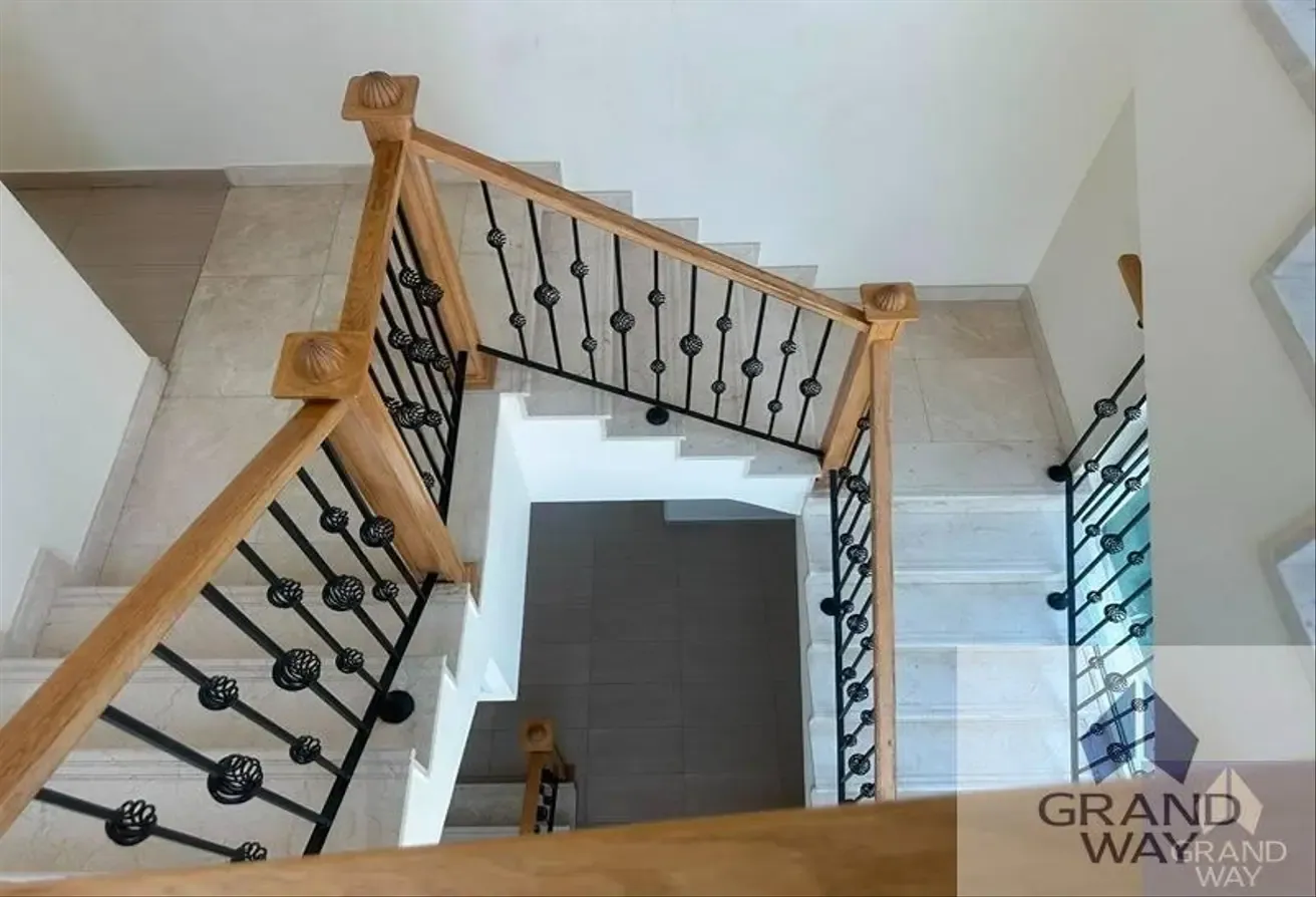 Standalone 4BR Villa | Big Garden | Family Living